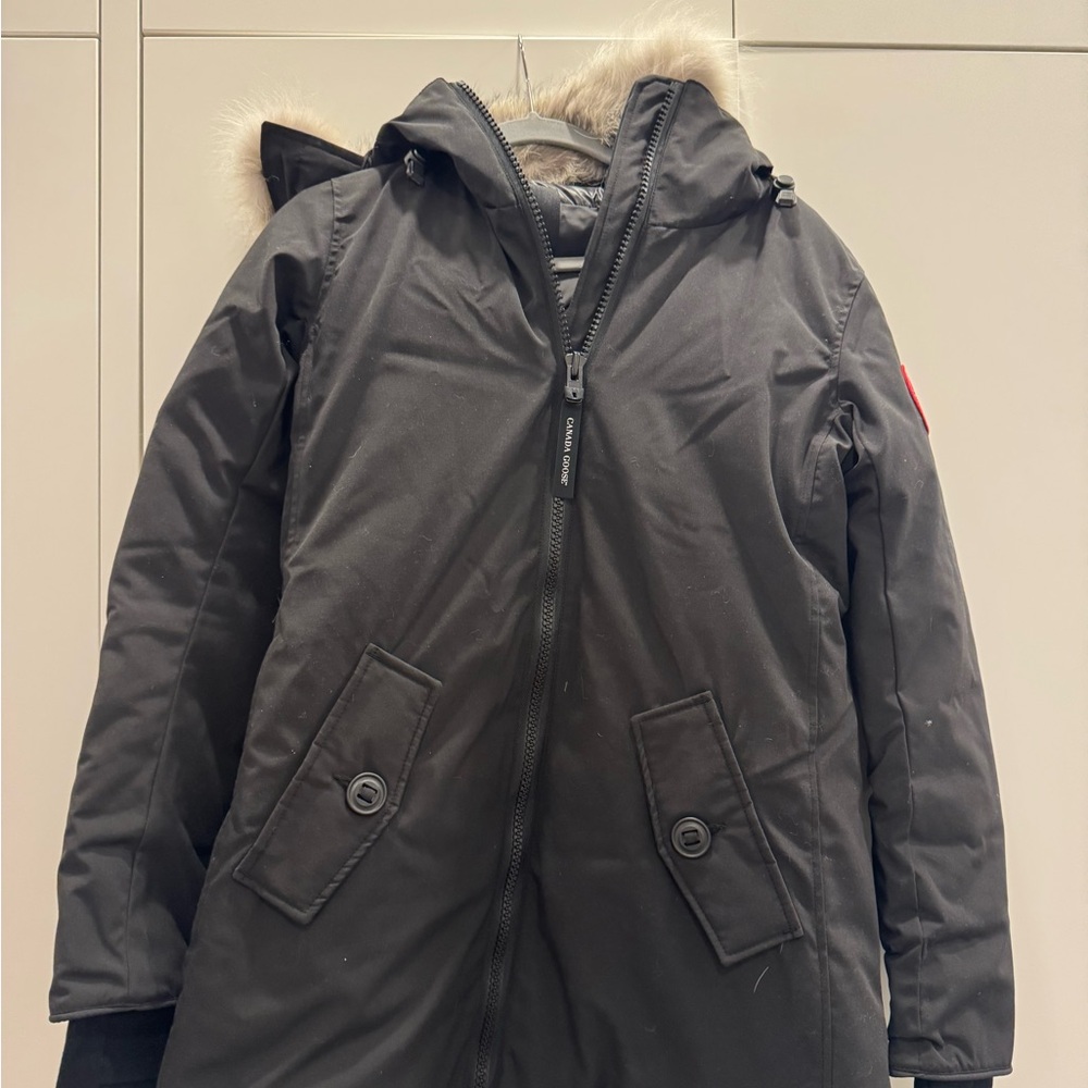 Canada goose Rosemount jacket